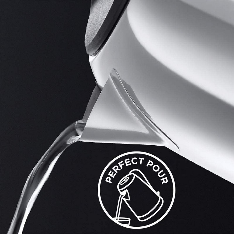 Russell Hobbs Buckingham Quiet Boil Kettle Stainless Steel Russell Hobbs Buckingham Quiet Boil Kettle Stainless Steel