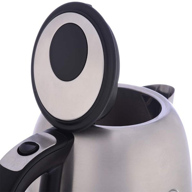 Russell Hobbs Buckingham Quiet Boil Kettle Stainless Steel Russell Hobbs Buckingham Quiet Boil Kettle Stainless Steel