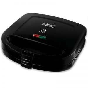 Russell Hobbs 2 Portion Sandwich Maker