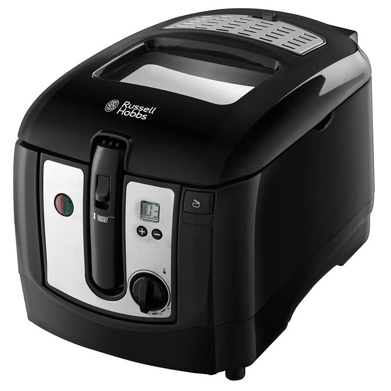 Russell Hobbs 3L Deep Fat Fryer Russell Hobbs 3L Deep Fat Fryer