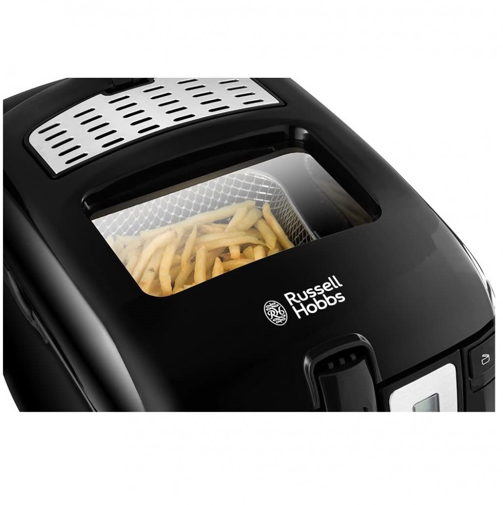 Russell Hobbs 3L Deep Fat Fryer Russell Hobbs 3L Deep Fat Fryer