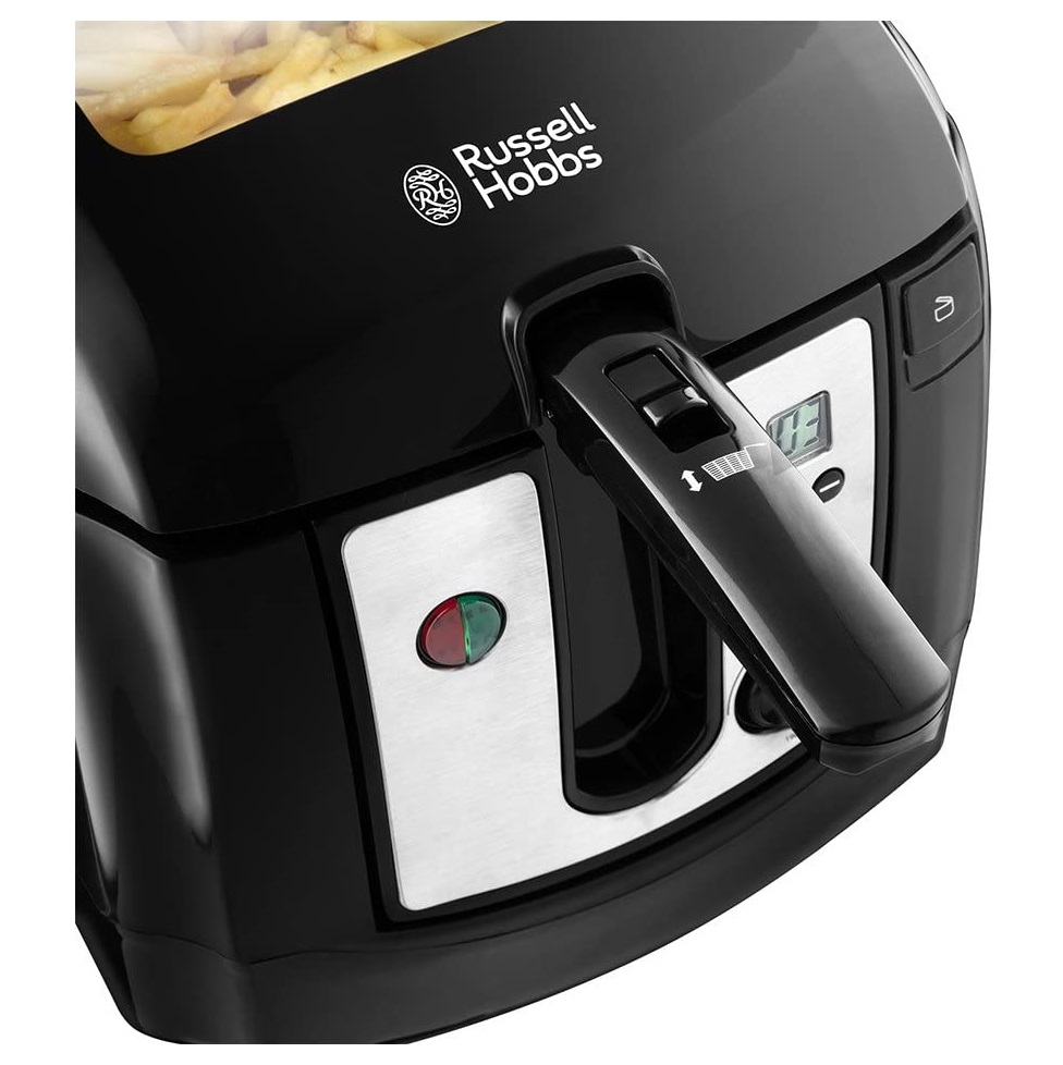 Russell Hobbs 3L Deep Fat Fryer Russell Hobbs 3L Deep Fat Fryer