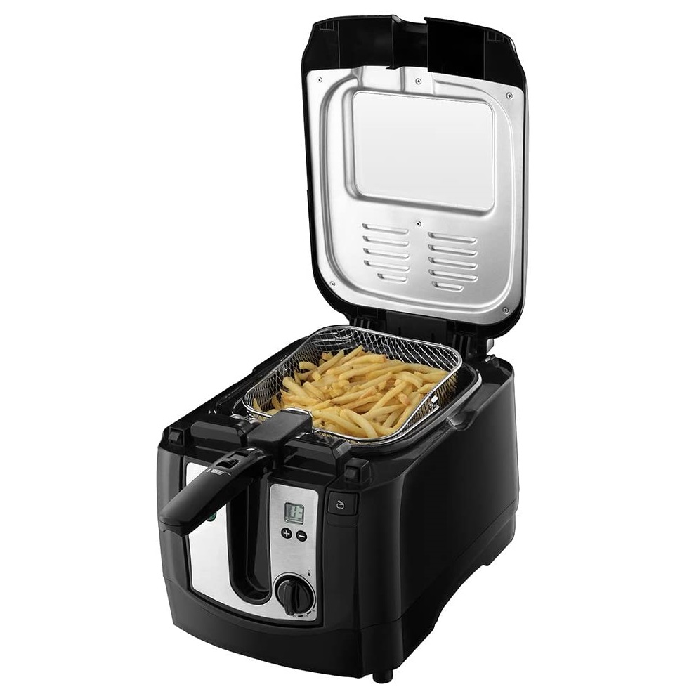 Russell Hobbs 3L Deep Fat Fryer Russell Hobbs 3L Deep Fat Fryer
