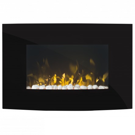 Dimplex Artesia Art20 Wall Mounted Fire Dimplex Artesia Art20 Wall Mounted Fire