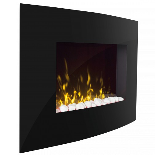 Dimplex Artesia Art20 Wall Mounted Fire Dimplex Artesia Art20 Wall Mounted Fire