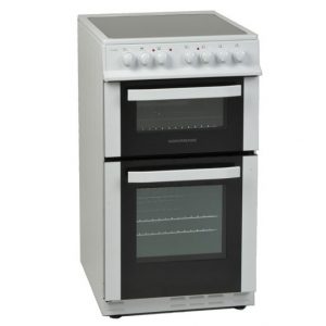 Nordmende 50cm Electric Cooker CTEC52WH
