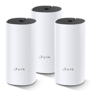 TP Link Deco E4 3Pk Home Wifi System