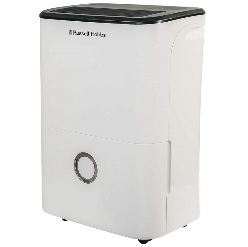 Russell Hobbs Dehumidifier 20 Litre | RHDH2002 Russell Hobbs Dehumidifier 20 Litre | RHDH2002