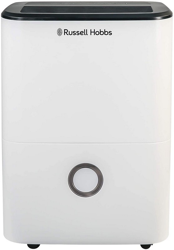Russell Hobbs Dehumidifier 20 Litre | RHDH2002 Russell Hobbs Dehumidifier 20 Litre | RHDH2002