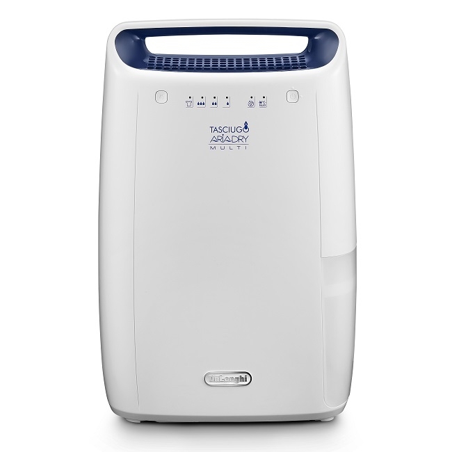 De Longhi Dehumidifier | DEX212F De Longhi Dehumidifier | DEX212F