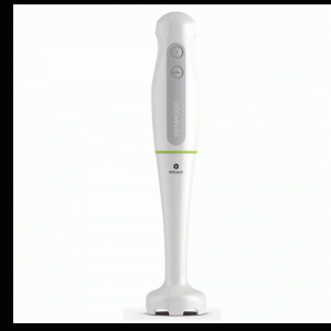 Kenwood 600 Watt Tri-Blade Hand Blender HDP100WG