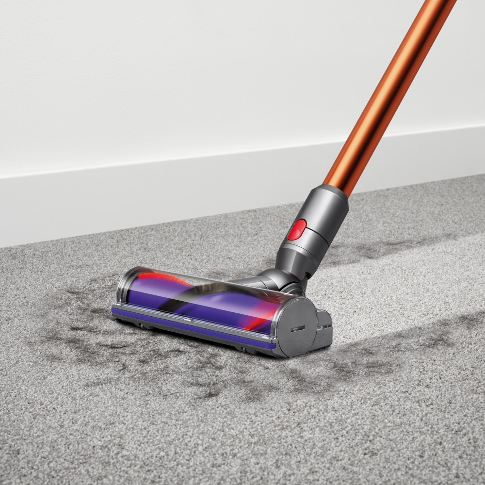 Dyson Cyclone V10 Absolute Cordless Vacuum Cleaner | 394433-01 Dyson Cyclone V10 Absolute Cordless Vacuum Cleaner | 394433-01