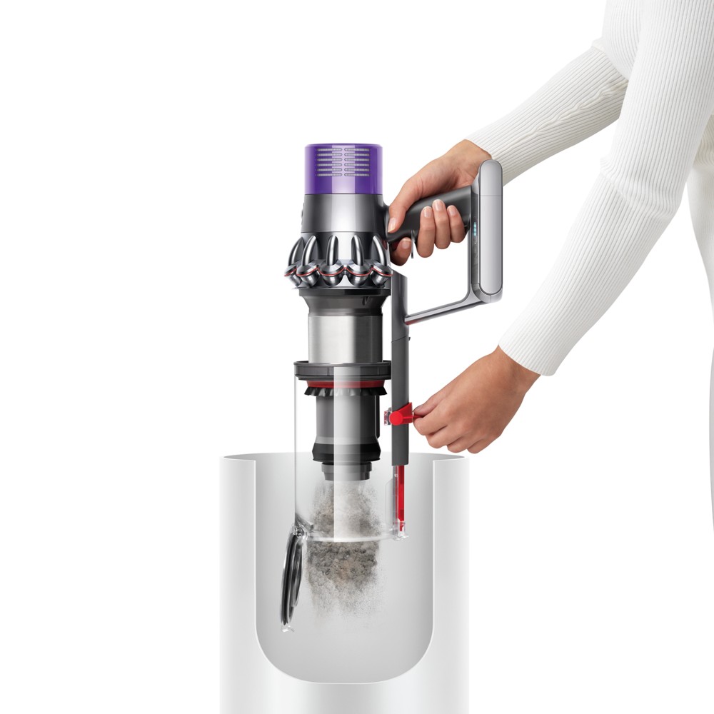 Dyson Cyclone V10 Absolute Cordless Vacuum Cleaner | 394433-01 Dyson Cyclone V10 Absolute Cordless Vacuum Cleaner | 394433-01