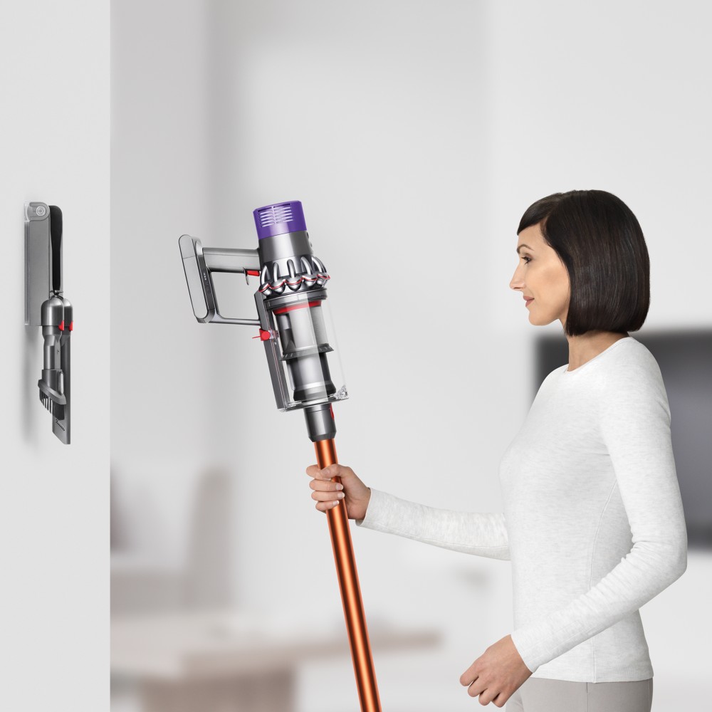 Dyson Cyclone V10 Absolute Cordless Vacuum Cleaner | 394433-01 Dyson Cyclone V10 Absolute Cordless Vacuum Cleaner | 394433-01