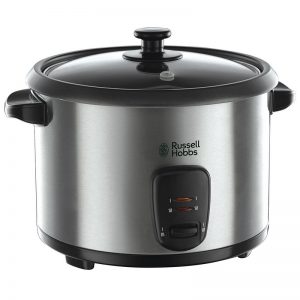 Russell Hobbs Rice Cooker & Steamer