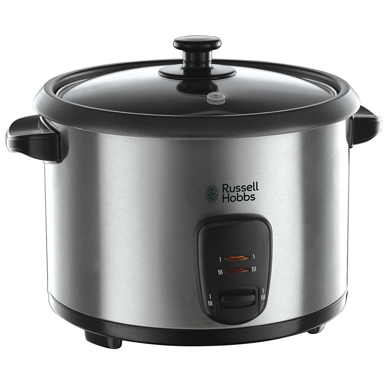 Russell Hobbs Rice Cooker & Steamer Russell Hobbs Rice Cooker & Steamer