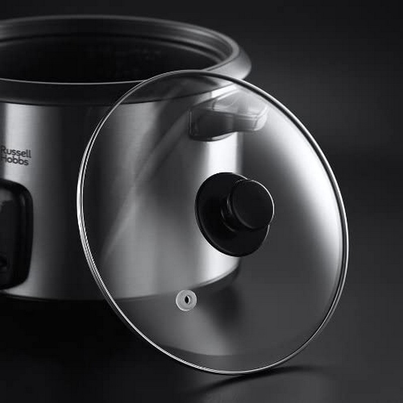 Russell Hobbs Rice Cooker & Steamer Russell Hobbs Rice Cooker & Steamer