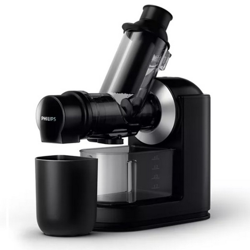 Philips Viva Collection Masticating Juicer | HR1889 Philips Viva Collection Masticating Juicer | HR1889