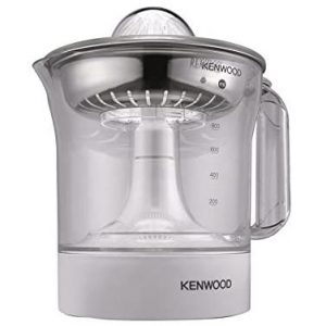 Kenwood True Citrus Juicer