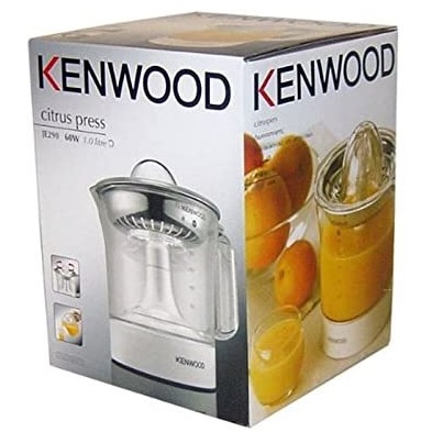 Kenwood True Citrus Juicer Kenwood True Citrus Juicer