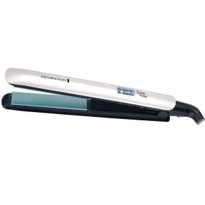 Remington Shine Therapy Advanced Ceramic Hair Straightener
