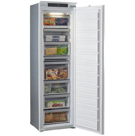 Whirlpool Integrated Larder Freezer | No Frost | AFB18432 Whirlpool Integrated Larder Freezer | No Frost | AFB18432