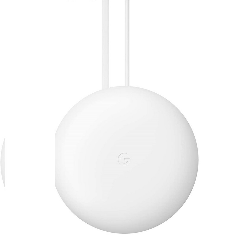 GOOGLE NEST GA00822-GB WIFI ROUTER + POINT GOOGLE NEST GA00822-GB WIFI ROUTER + POINT