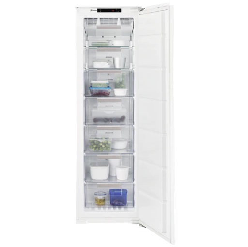 Electrolux Integrated Larder Freezer | LUT6NE18C Electrolux Integrated Larder Freezer | LUT6NE18C
