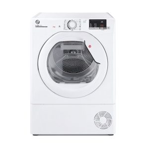 Hoover 9KG Sensor Condenser Dryer | HLEC9DG-80