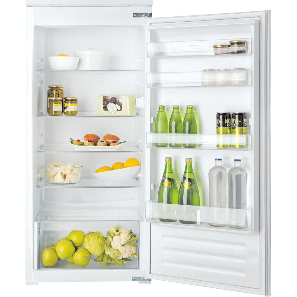 Hotpoint Intregrated Larder Fridge | HS12A1DUK2 Hotpoint Intregrated Larder Fridge | HS12A1DUK2
