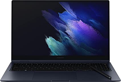 Galaxy Book Pro 13.3″ 512GB NAVY Display model Galaxy Book Pro 13.3″ 512GB NAVY Display model