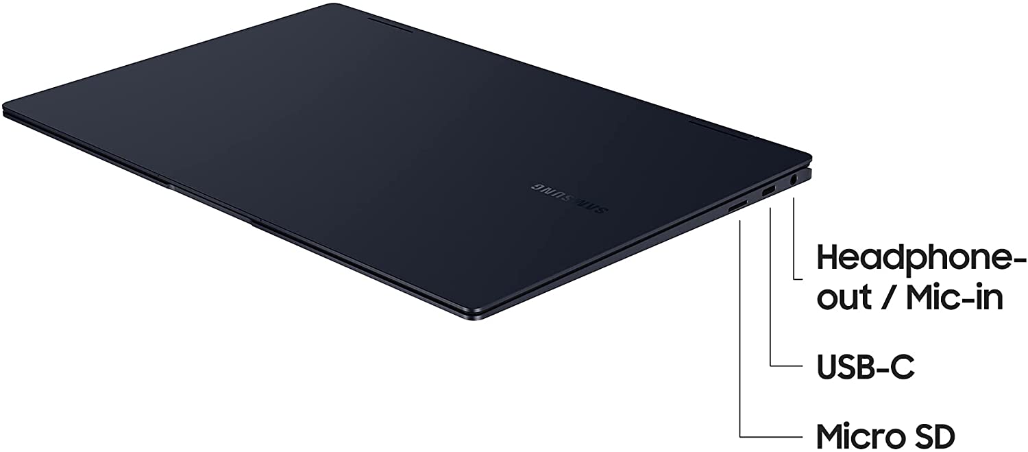 Galaxy Book Pro 13.3″ 512GB NAVY Display model Galaxy Book Pro 13.3″ 512GB NAVY Display model