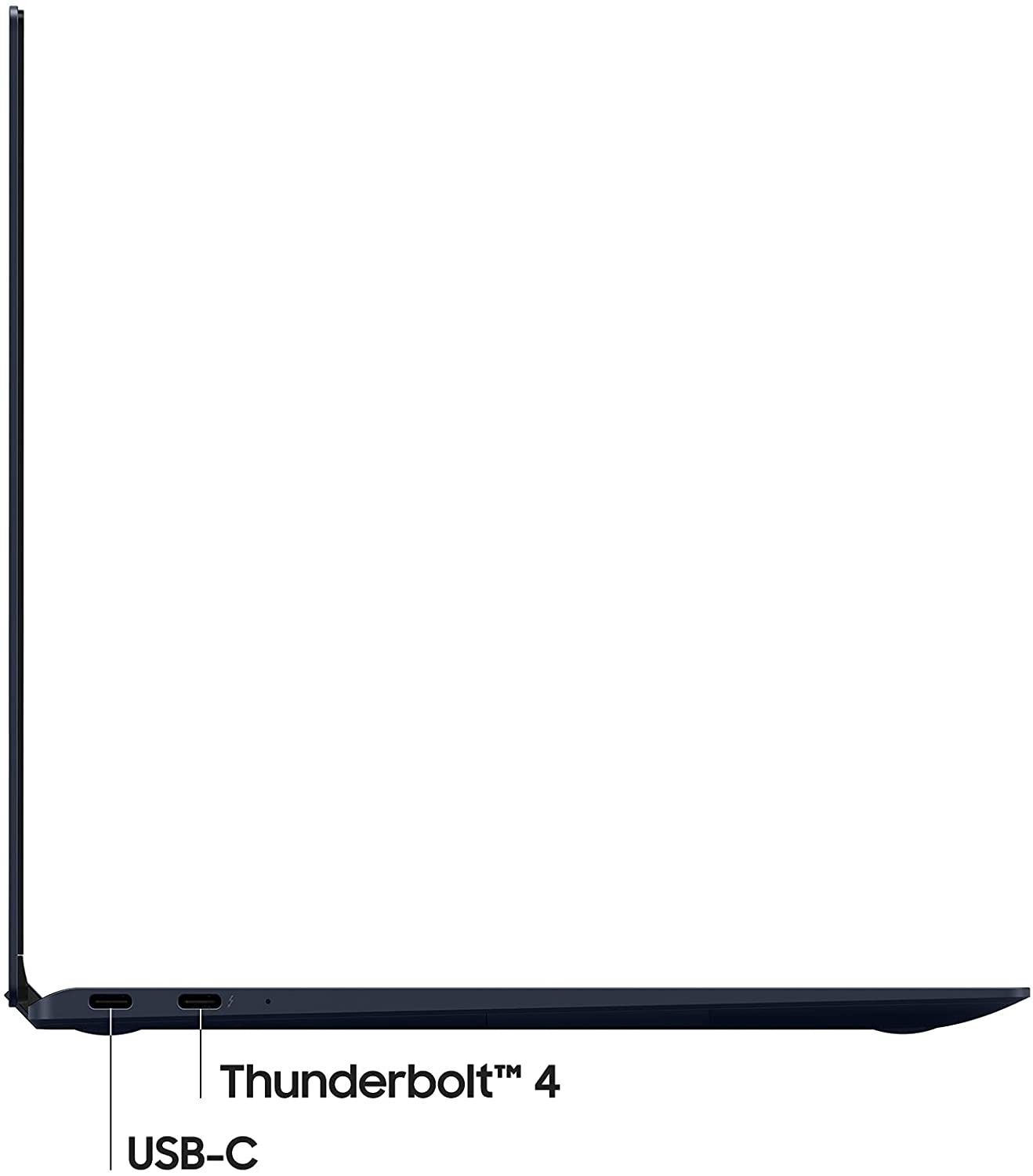 Galaxy Book Pro 13.3″ 512GB NAVY Display model Galaxy Book Pro 13.3″ 512GB NAVY Display model