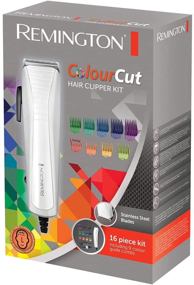 Remington Hair Clipper HC5035 Remington Hair Clipper HC5035