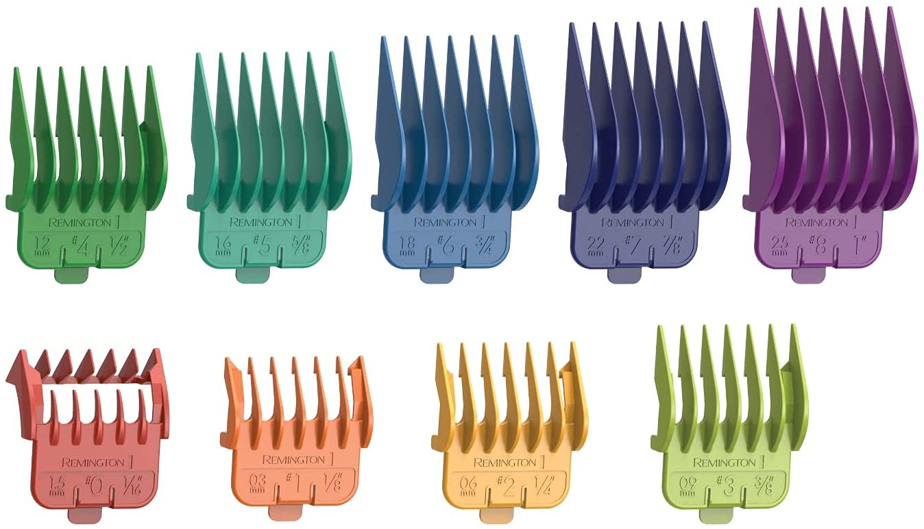 Remington Hair Clipper HC5035 Remington Hair Clipper HC5035