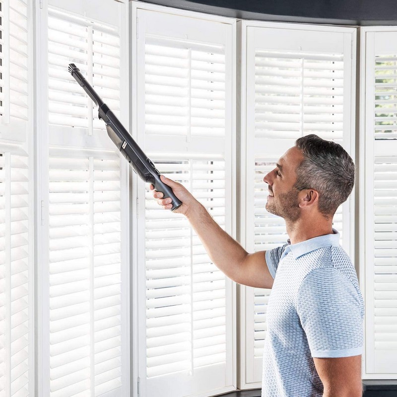 Shark Cordless Handheld Vacuum Cleaner WV200UK Shark Cordless Handheld Vacuum Cleaner WV200UK