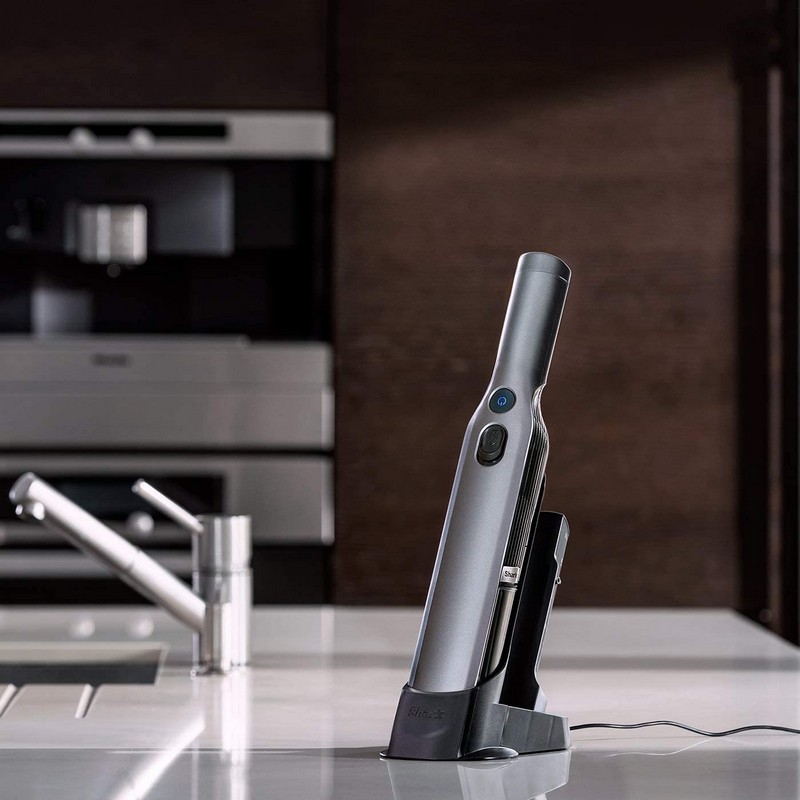 Shark Cordless Handheld Vacuum Cleaner WV200UK Shark Cordless Handheld Vacuum Cleaner WV200UK