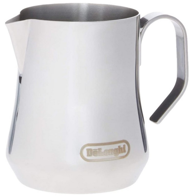 DeLonghi 350mL Eco Milk Frothing Jug | DLSC060 DeLonghi 350mL Eco Milk Frothing Jug | DLSC060
