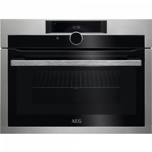 AEG CombiQuick Combination Microwave | 43L | KME968000M