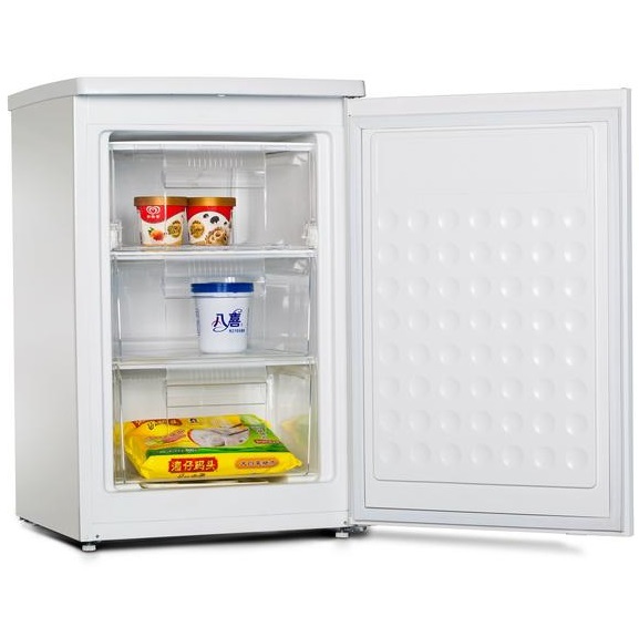 PowerPoint 98L Freezer P1255FMLW PowerPoint 98L Freezer P1255FMLW
