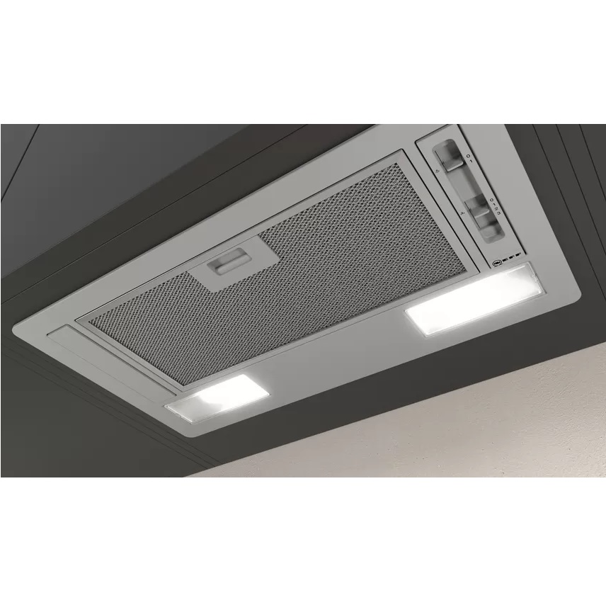 Neff N30 53cm Canopy Cooker Hood – Anthracite Neff N30 53cm Canopy Cooker Hood – Anthracite