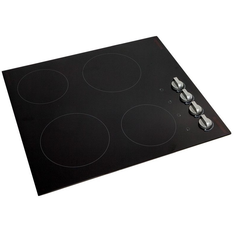 Powerpoint 60cm 4 Zone Ceramic Hob Powerpoint 60cm 4 Zone Ceramic Hob