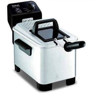 Tefal Easy Pro Deep Fryer | FR333040