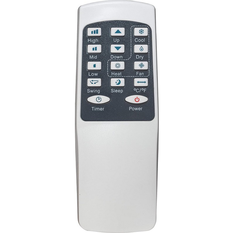 Prem-I-Air 12000 BTU Air Conditioner | EH1924 Prem-I-Air 12000 BTU Air Conditioner | EH1924