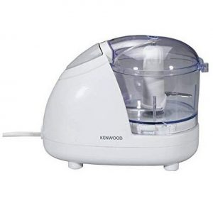 Kenwood Mini Food Chopper | CH180A