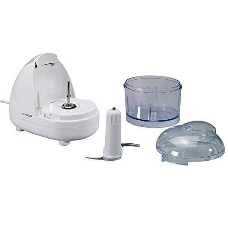 Kenwood Mini Food Chopper | CH180A Kenwood Mini Food Chopper | CH180A