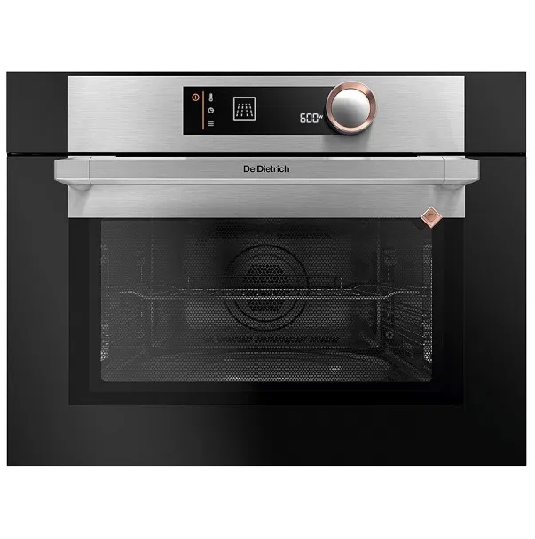 De Dietrich Built-In Combi Microwave | DKC7340X De Dietrich Built-In Combi Microwave | DKC7340X