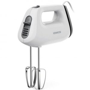 Kenwood QuickMix Lite Mixer | HMP10.100WH
