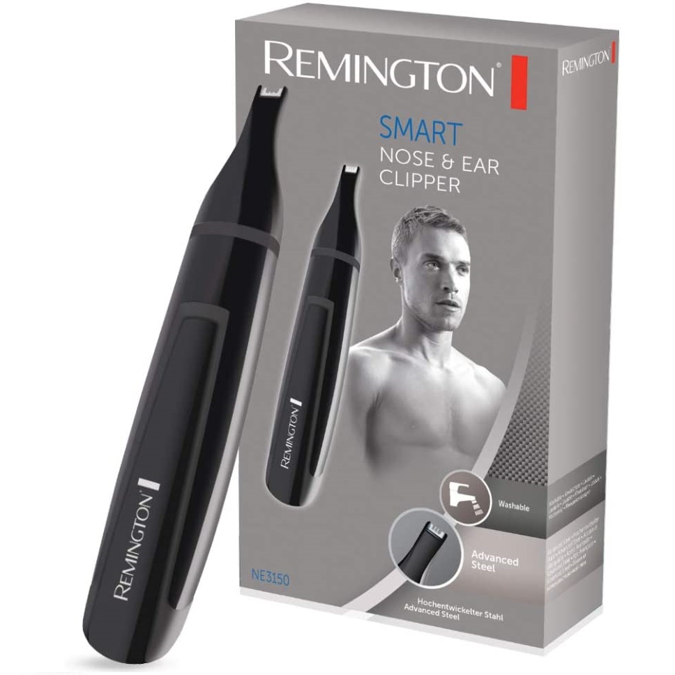 Remington Nose and Ear Trimmer | NE3150 Remington Nose and Ear Trimmer | NE3150