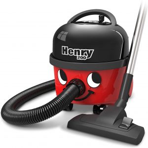 Henry HVR200 9L Numatic Vacuum Henry HVR200 9L Numatic Vacuum